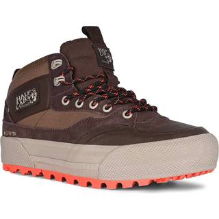 Vans - MTE Half Cab Gore-Tex Shoes, Man, Brown, Size: 43 - Brown - 43