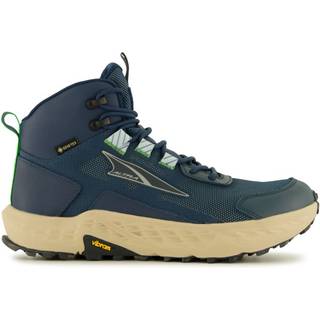Altra Women's Timp 5 Hiker GTX Vandresko Damer størrelse 10,5 farve blå