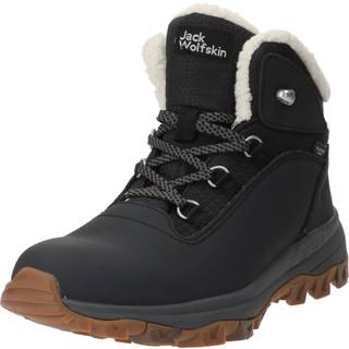 Jack Wolfskin Women's Everquest Texapore Mid Phantom, 36