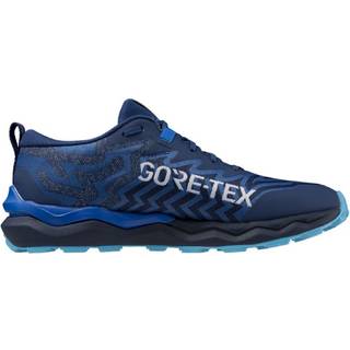 Trailsko Mizuno WAVE DAICHI 8 GTX j1gj2456-51 Størrelse 46,5 EU | 11,5 UK | 12,5 US | 30,5 CM
