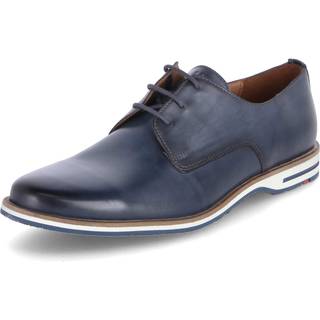 LLOYD DAKIN Herre Sko ATLANTIC BLUE Str. 41