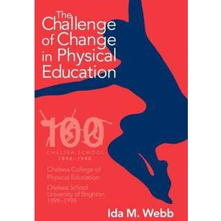 The Challenge of Change in Physical Education