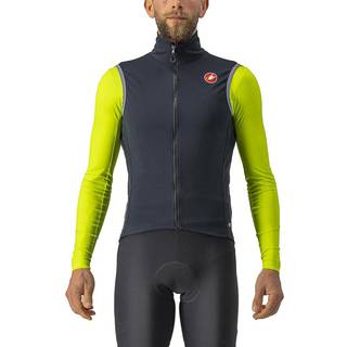 Castelli Perfetto RoS 2 Vest Cykelvest Herrer størrelse M farve kulørt