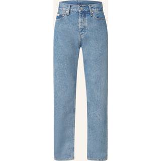 Standard Straight Jeans - Denim - 3030