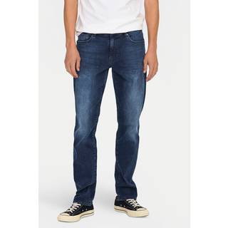 Onsweft Lav Talje Regular Fit Jeans - 32/30