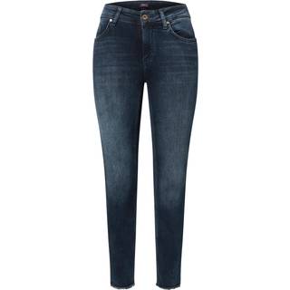 Onlblush Mellemhøj Talje Skinny Fit Jeans