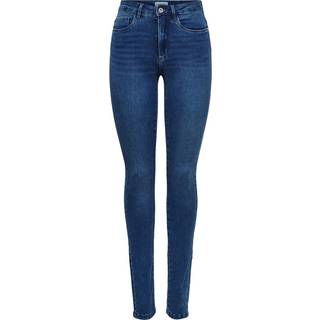 Onlroyal Høj Talje Skinny Fit Jeans