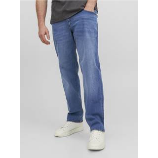 Plus Size Jjimike Jjoriginal Sq 223 Noos Pls Jeans I Tapered Fit