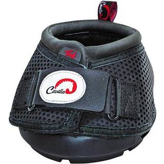 1 stk. Trek Regular Boot Cavallo Sort