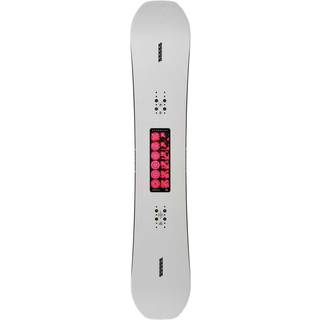 K2 Hypnotist 2025 Snowboard - 160W - design