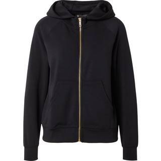 ATHLECIA Women's Jacey Full Zip Hoodie Damer størrelse 34 farve sort