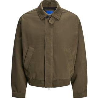 Bomber Jakke