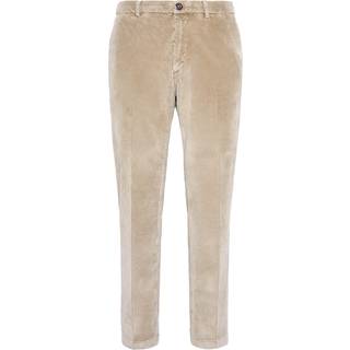 BOGGI MILANO Herren Hose beige
