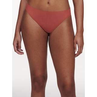 Chantelle Pulp Bikini Brief - Darkpink - XL/XXL