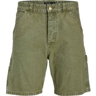 Loose Fit Shorts I Loose Fit