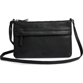Markberg Crossbody True - Sort