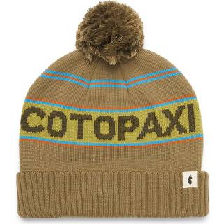 Cotopaxi Unisex Cumbre Beanie Live Oak, OneSize