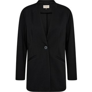 Freequent Nanni Jakke Sort-L