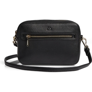 Markberg Crossbody Elea - Sort