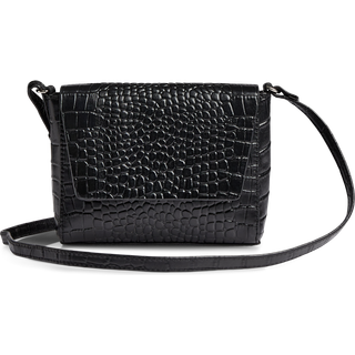 Saige Crossbody, Black