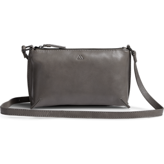 Olga Crossbody, Major Brown
