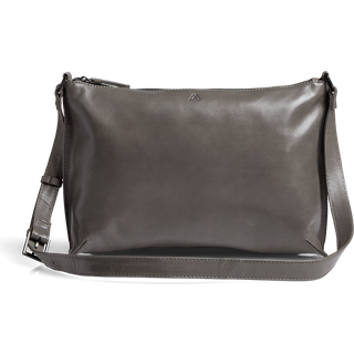Aletta Crossbody, Major Brown