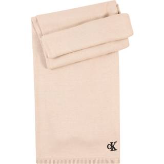 Knit Scarf - Grey - One Size