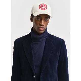 GANT Herre Baseball cap med GANT 49 Arch-grafik (ONE SIZE)