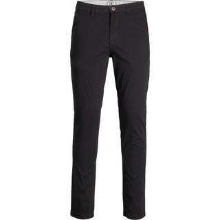 Slim Fit Chinobukser