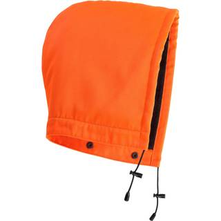 MASCOT COMPLETE hætte, hi-vis orange
