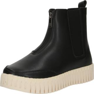 Ilse Jacobsen Women's Tulip Chelsea Boots Black, 41