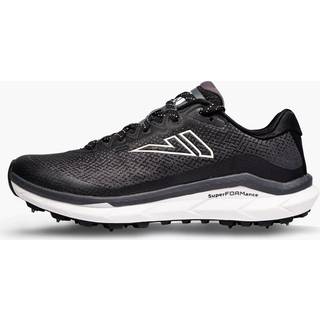 VJ Sport Men's Sarva Icehero 2 Black, Sort, 40.5
