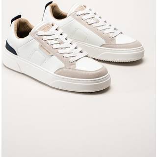 Björn Borg Men&#39;s Sneakers T1930 Nyl Hvid, 40