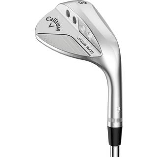 Callaway Jaws Raw Chrome Wedge 58-08 CG STAAL S/STIFF