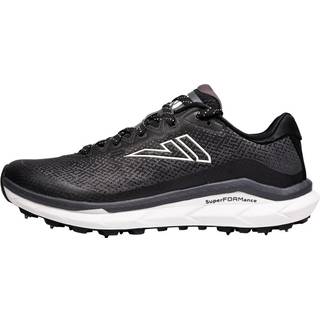 VJ Sport Men's Sarva Icehero 2 Black, Sort, 41
