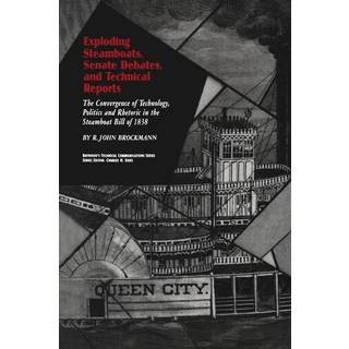 Exploding Steamboats, Senate Debates, and Technical Reports