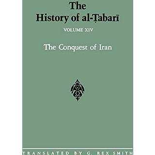 The History of al-Tabari Vol. 14