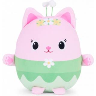 Gabbys Dockhus Kisukeiju - krammedyr, 30 cm