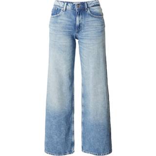 Onlhope Lav Talje Wide Leg Fit Jeans