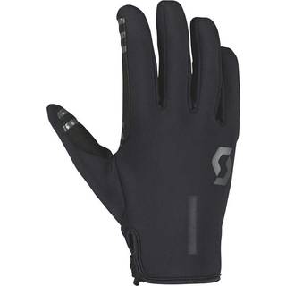 SCOTT Neoride Handsker Sort - Størrelse XXX-Large