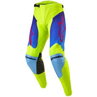 alpinestars Racer Hoen Crossbukser grøn 30