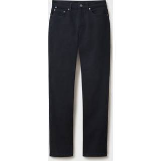 Crew Clothing Crew Clothing Black Spencer Slim Jeans