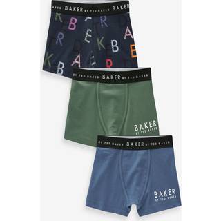 Baker by Ted Baker Baker by Ted Baker Boxers 3 Pakke