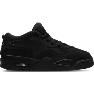 Jordan AJ4 RM Junior, Black - 36