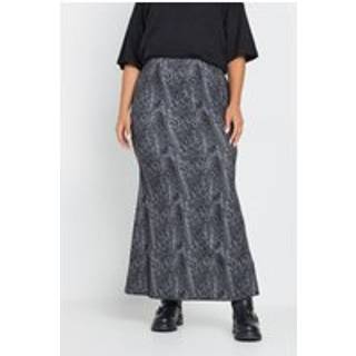 Yours Curve Limited Snake Maxi NederdeleEU 48 (UK 20)