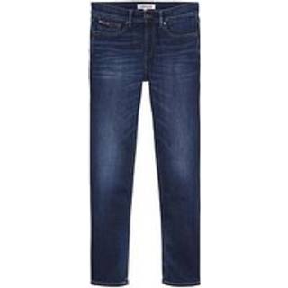 Scanton Slim Fit Faded Jeans