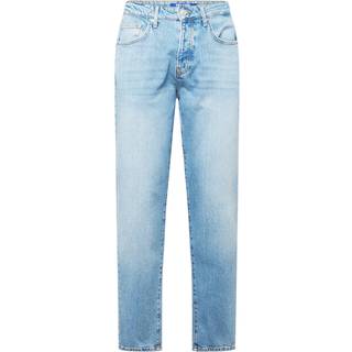Onsyoke Mellemhøj Talje Tapered Fit Jeans