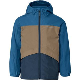 Vaude Kid's Escape 3in1 Jacket 3 i 1-jakke Børn størrelse 98 farve blå