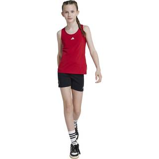 TECHFIT Kids Short tights - Black / Carbon / White - 170