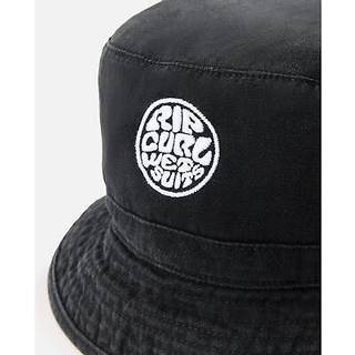Rip Curl Wetty Icon - LXL - black